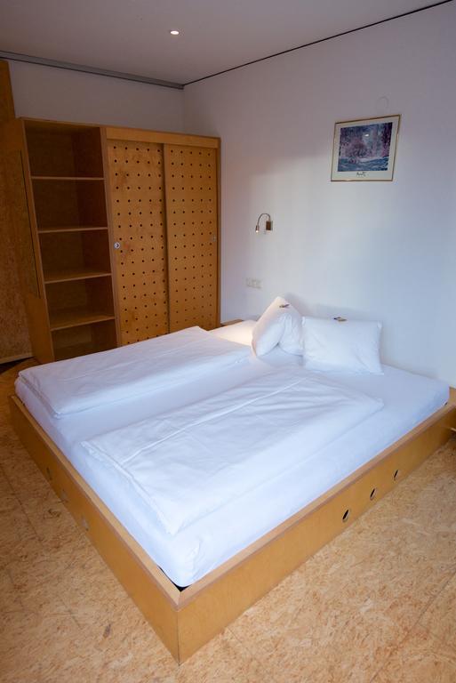 Bel Ami Appartements Ишгъл Екстериор снимка